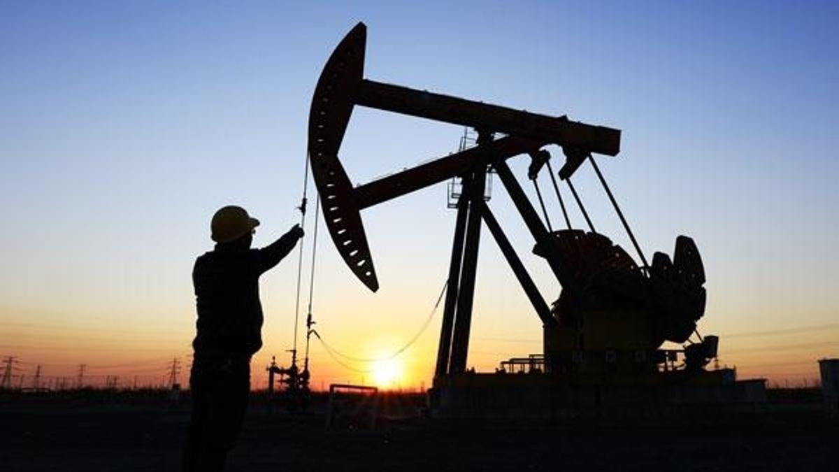 Petrol ve doğal gaz keşfinde flaş gelişme! Trakya ve Güneydoğu'da...