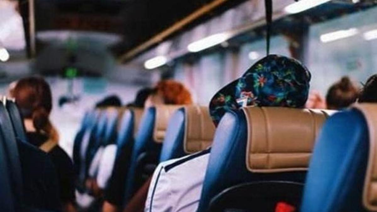 Şehirlerarası PCR testi zorunlu mu? Aşısızlar için uçak ve otobüslerde PCR testi zorunluluğu ne zaman başlıyor, şehirlerarası seyahat için aşı zorunlu mu?
