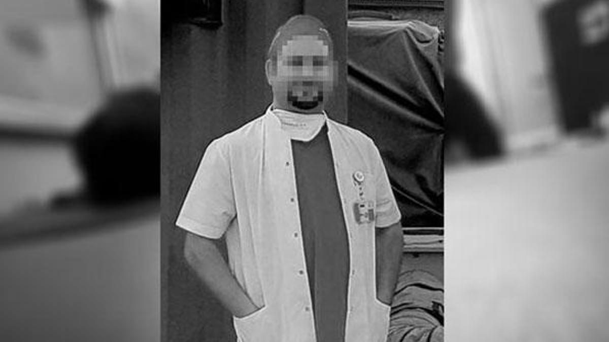 Doktora iğrenç istismar suçlaması! Çıplak muayene ederken...