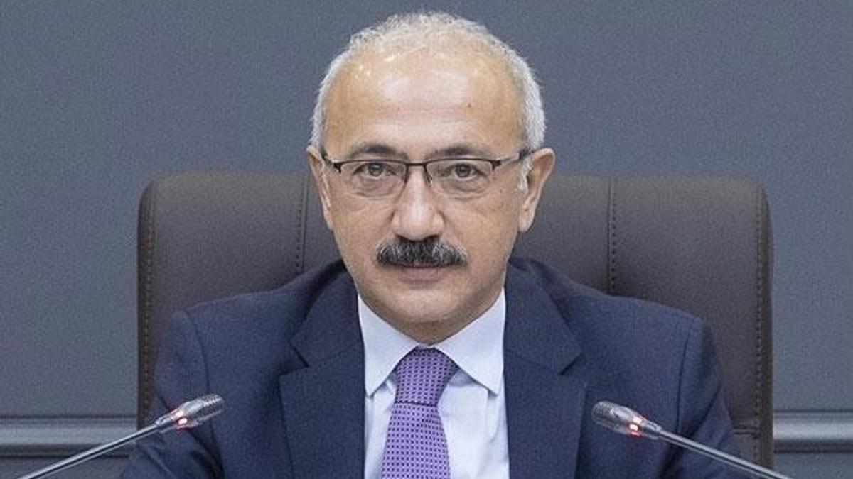 Bakan Elvan'dan büyüme açıklaması