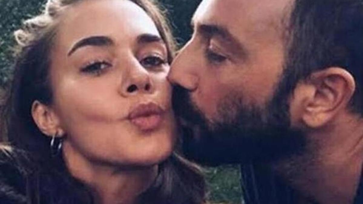 Bensu Soral ile Hakan Baş'ın evliliğinde ‘çocuk’ krizi