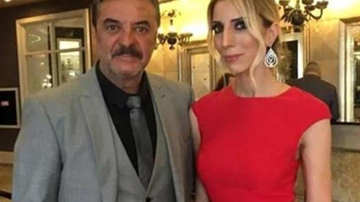 Şafak Özbir Akusta kimdir? Mesut Akusta'nın eşi Şafak Özbir kaç yaşında ve nereli?