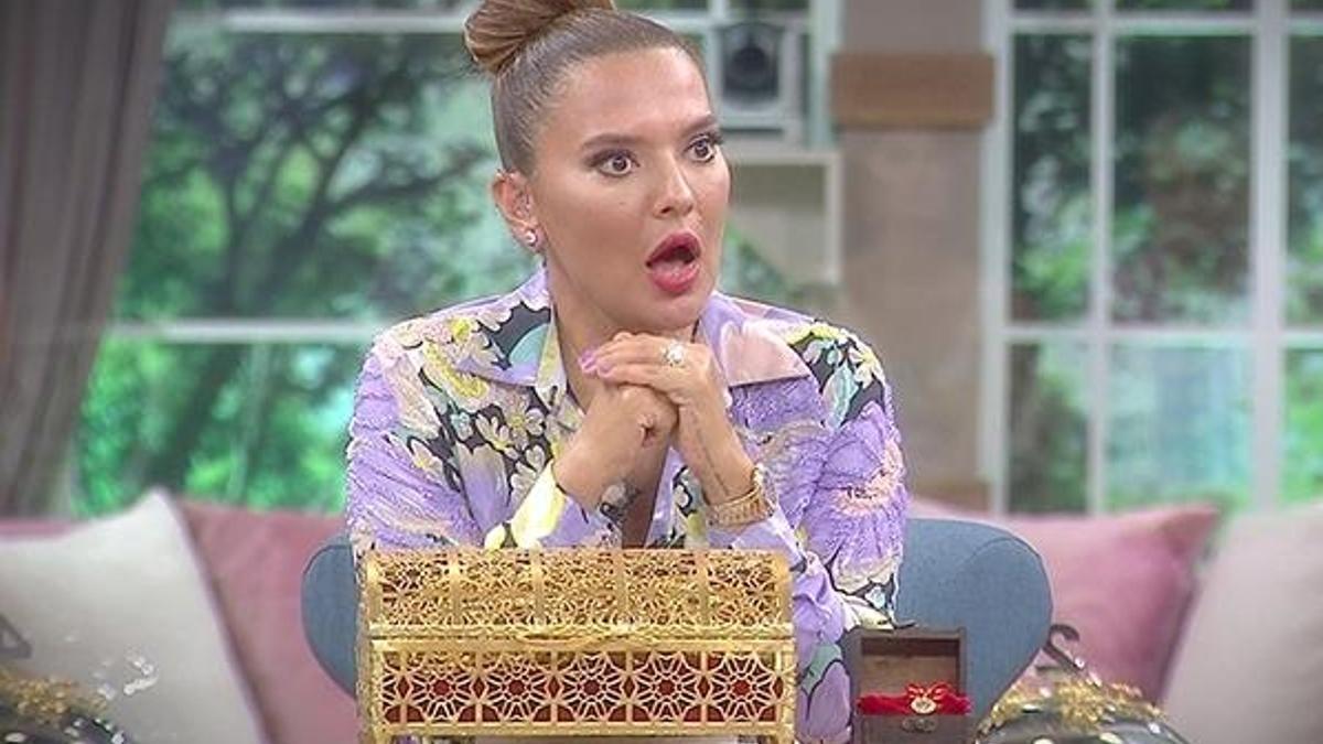 Gelinim Mutfakta 741. Bölüm Fragmanı!