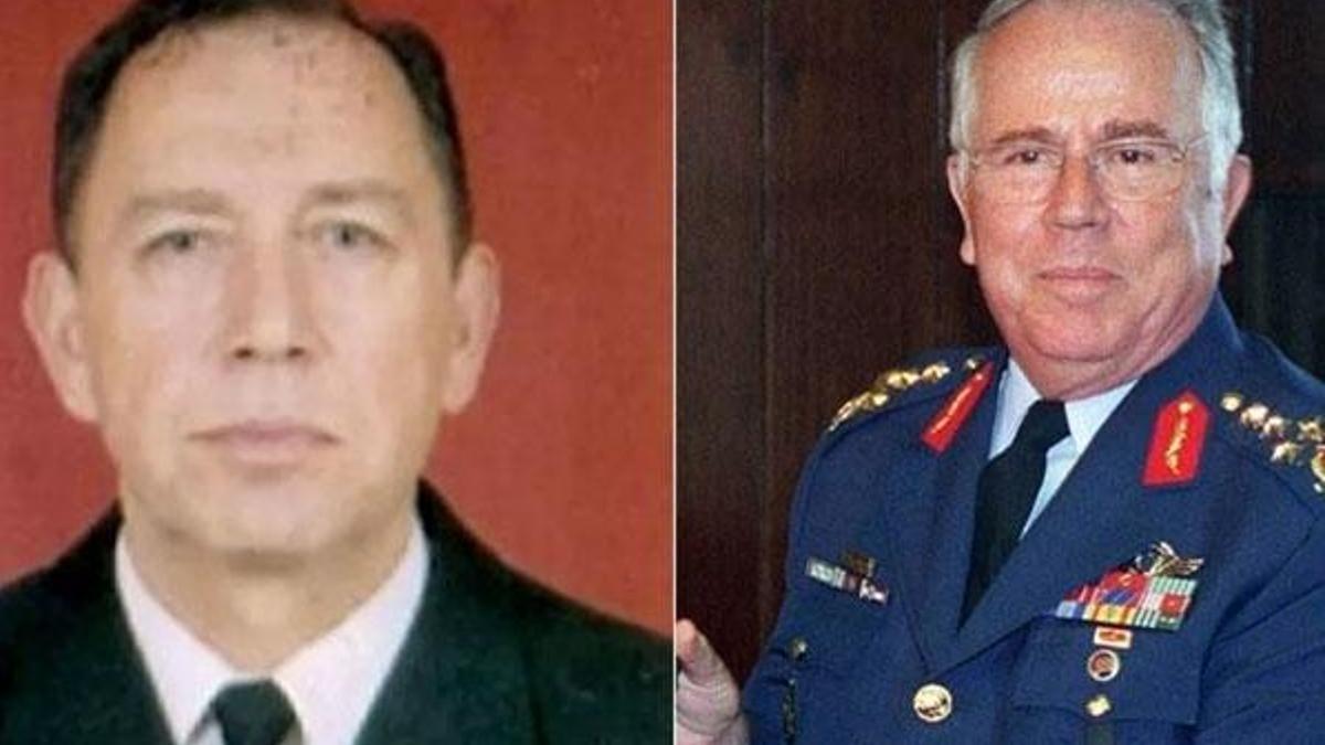 İlhan Kılıç ve Aydan Erol, İstanbul'da gözaltına alındı