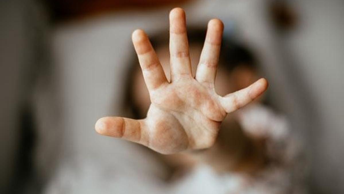 Kız çocuğuna bina bodrumunda iğrenç istismar! 5 yıl hapis