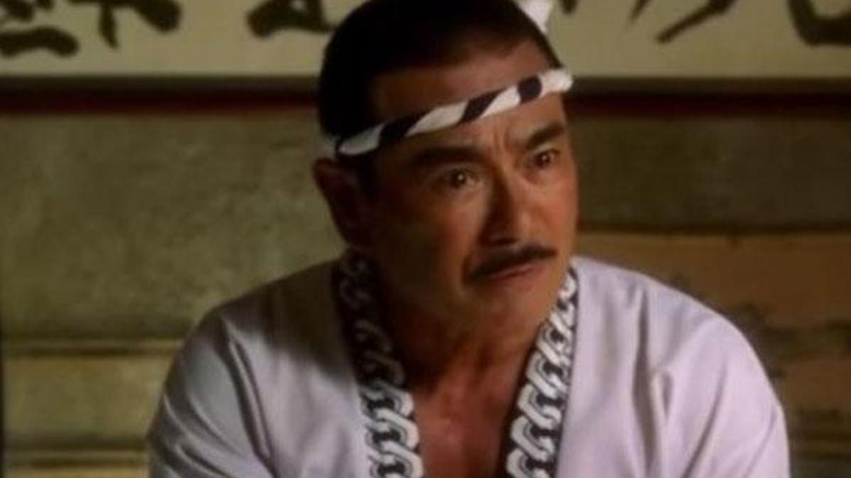 Ünlü oyuncu Sonny Chiba koronavirüse yenik düştü!