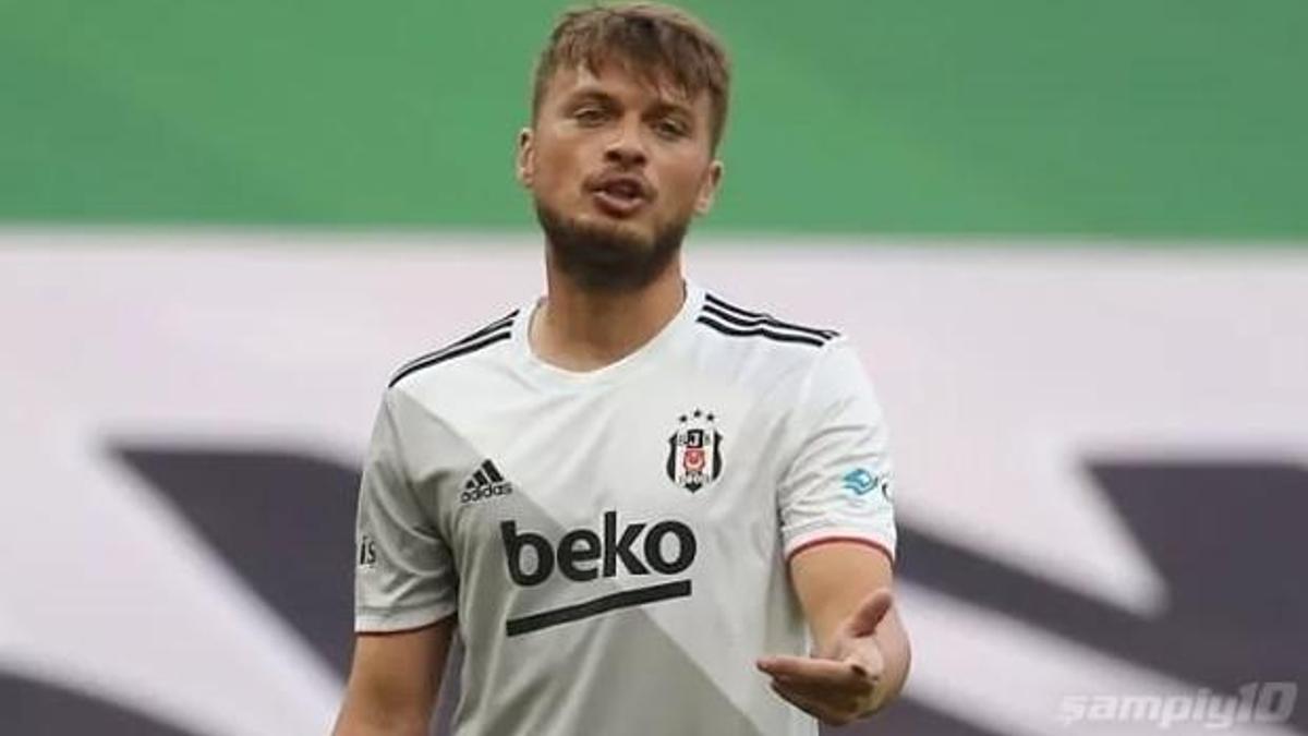Fatih Terim Adem Ljajic'i veto etti