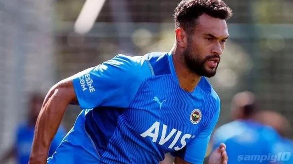 Caulker'a veto Efecan Karaca'ya 'olur' raporu
