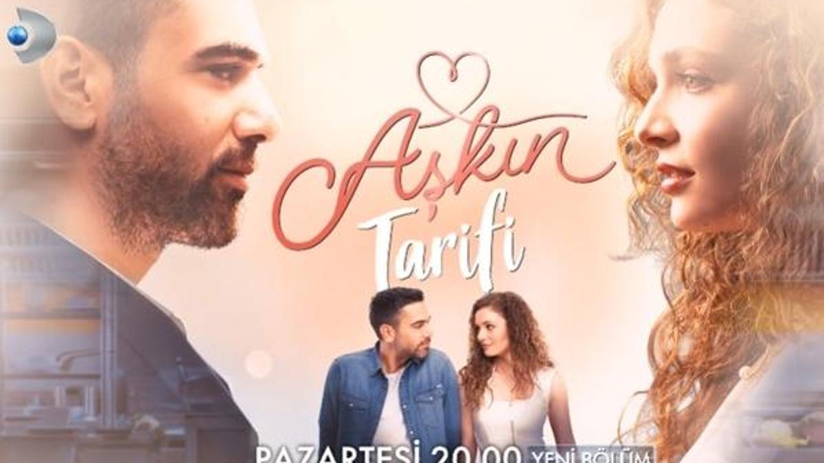 Aşkın Tarifi 11. Bölüm 2. Fragmanı!