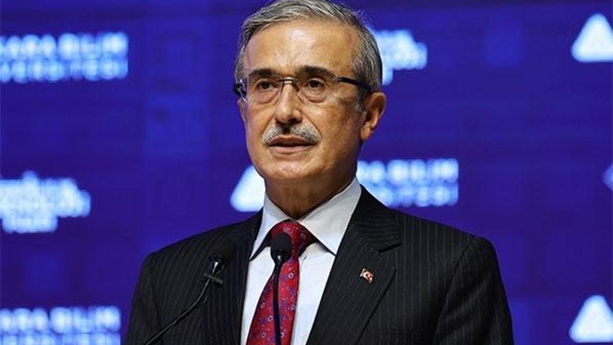 'TF-2000 ihalesine çok yakında çıkılacak'