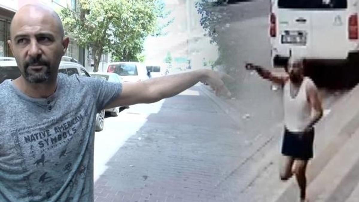 Görüntüleri izleyince şok oldu! Bindiği araç evine giren hırsızların çıktı