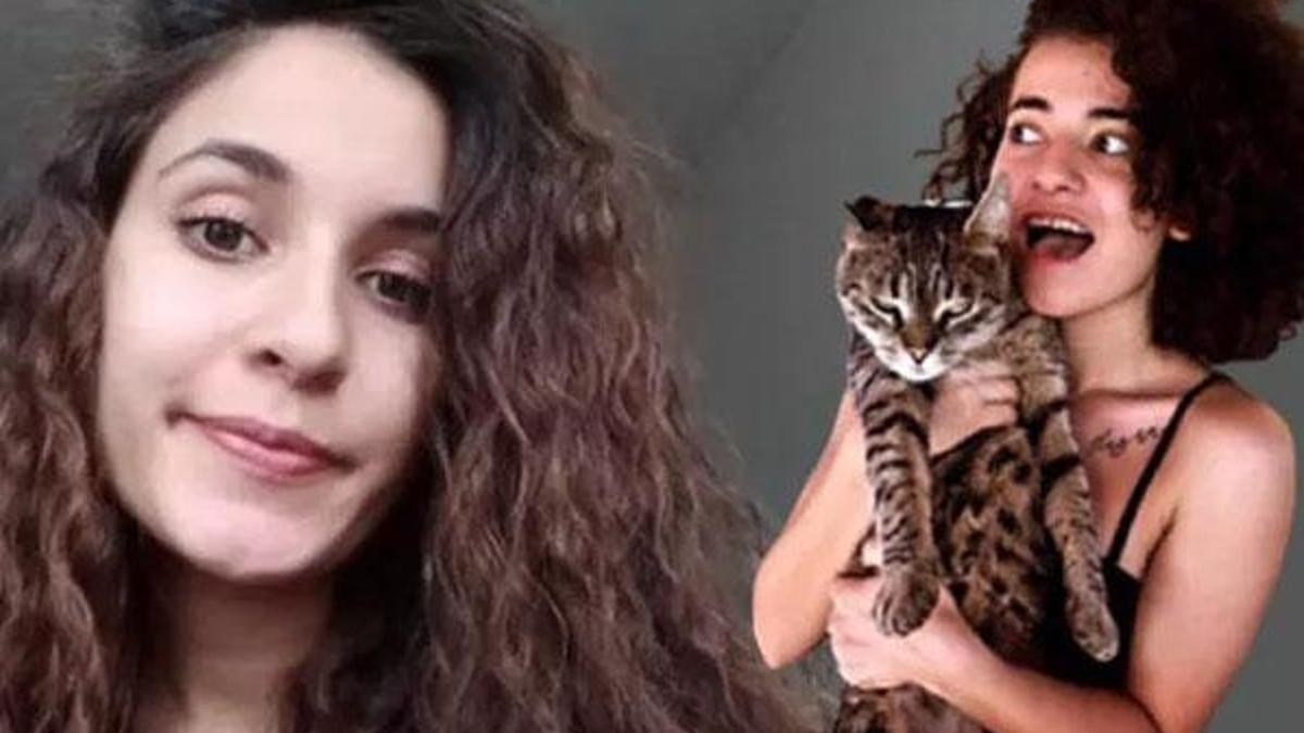 Azra Gülendam Haytaoğlu'nun ablasından duygulandıran mesaj! Gülistan Doku'nun ablası paylaştı...