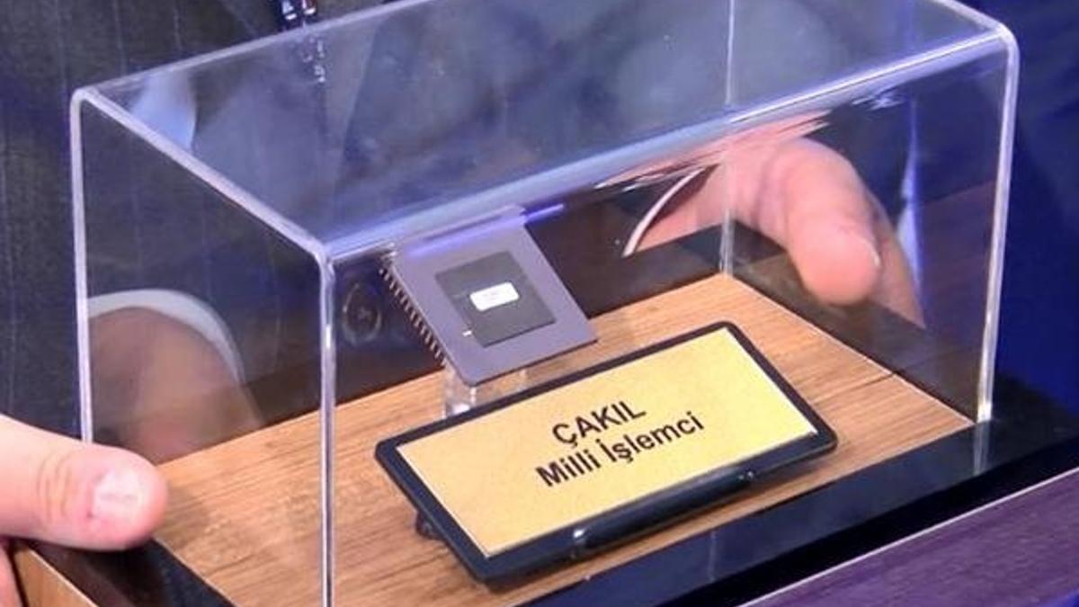 Savunmada büyük atılım! Türkiye’nin gurur projesi ortaya çıktı