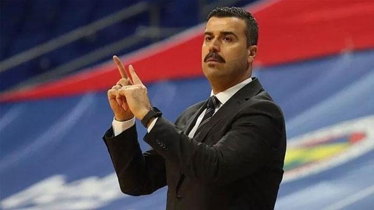 Fenerbahçe Erdem Can'ın NBA'e gittiğini açıkladı!