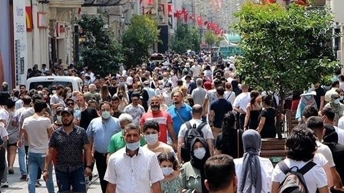 İçişleri Bakanlığı'ndan son dakika genelgesi! Artık yasaklandı, pazartesi gününden itibaren...