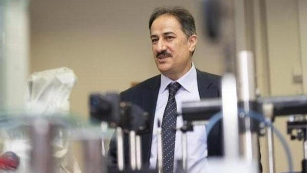 Prof. Dr. Mehmet Naci İnci kimdir?