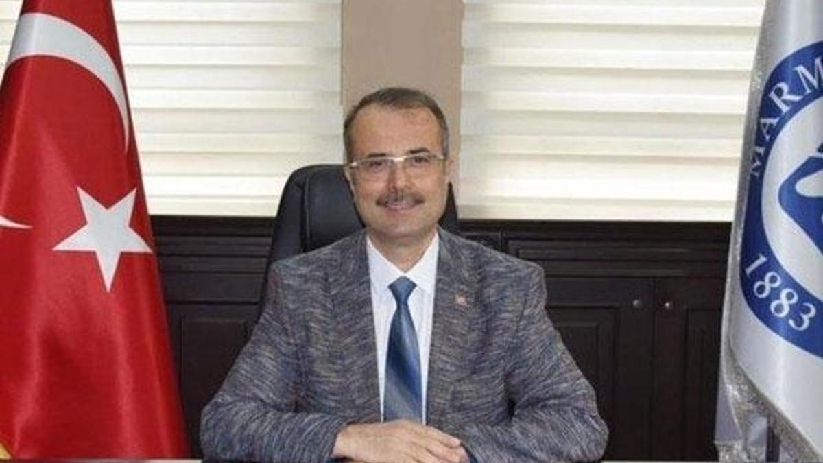 Prof. Dr. Mustafa Kurt kimdir?