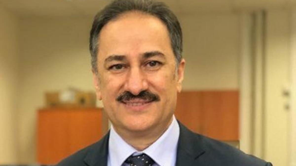 Prof. Dr. Mehmet Naci İnci kimdir? Boğaziçi Üniversitesi Rektörü Prof. Dr. Mehmet Naci İnci'nin biyografisi
