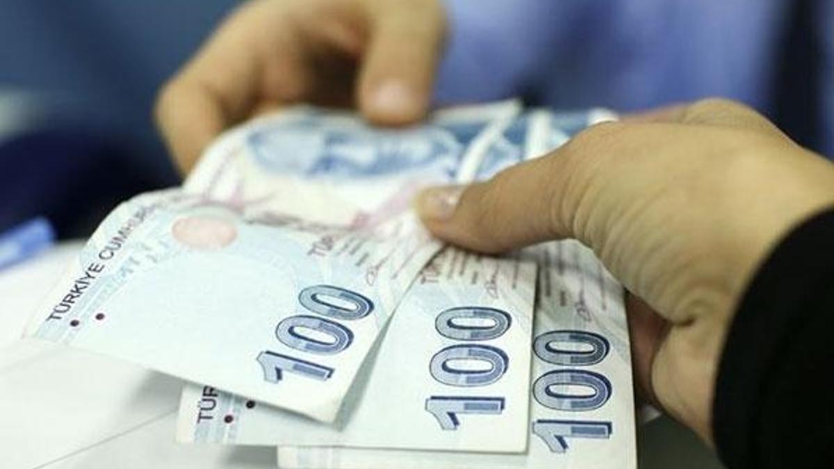 Hesaba yatırılıyor, 3 bin lira, başvuru kasımda...