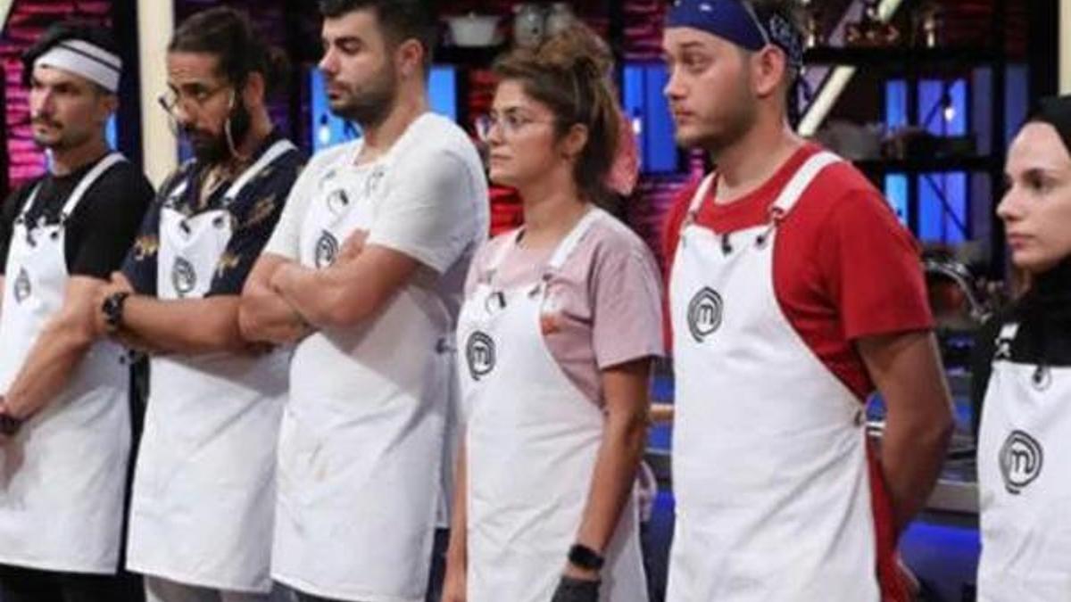 MasterChef'te 15'inci yarışmacı kim oldu? Masterchef son yarışmacısı kim oldu? İşte MasterChef'te kazanan isim!