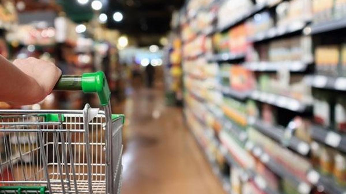 Market ve AVM'lerde yeni uygulama!