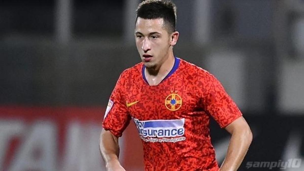 Galatasaray Morutan defterini kapatmadı!