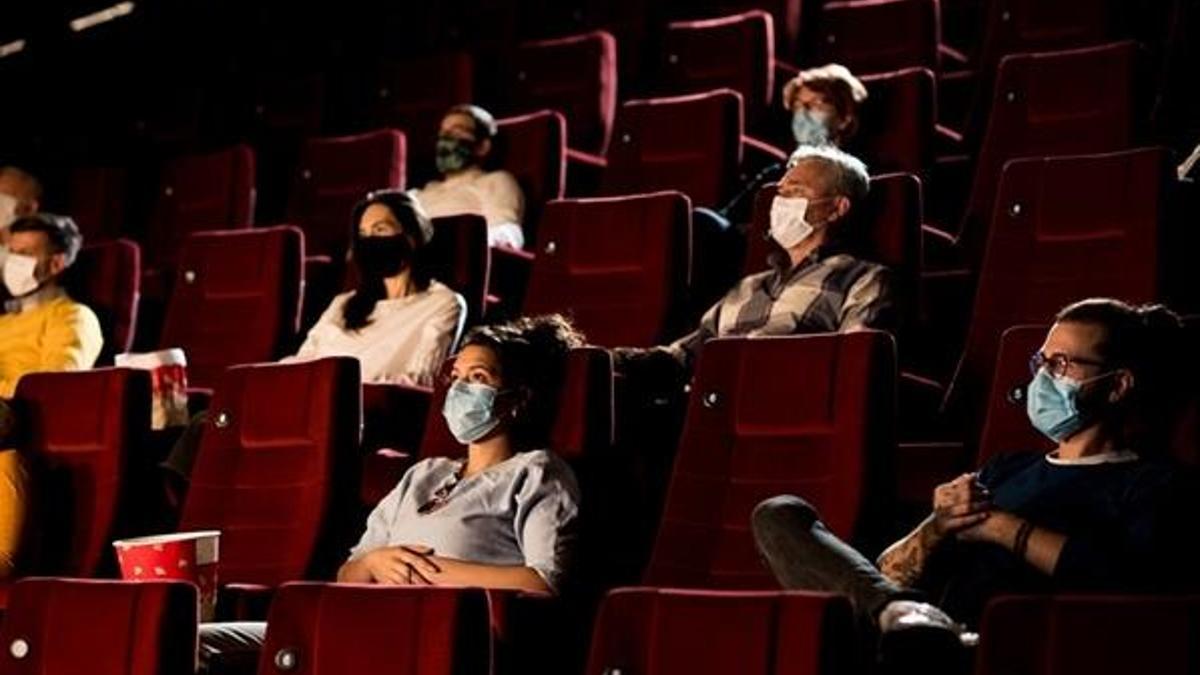 Sinemalarda PCR testi zorunlu mu? Sinemalarda PCR testi zorunluluğu ne zaman başlıyor?