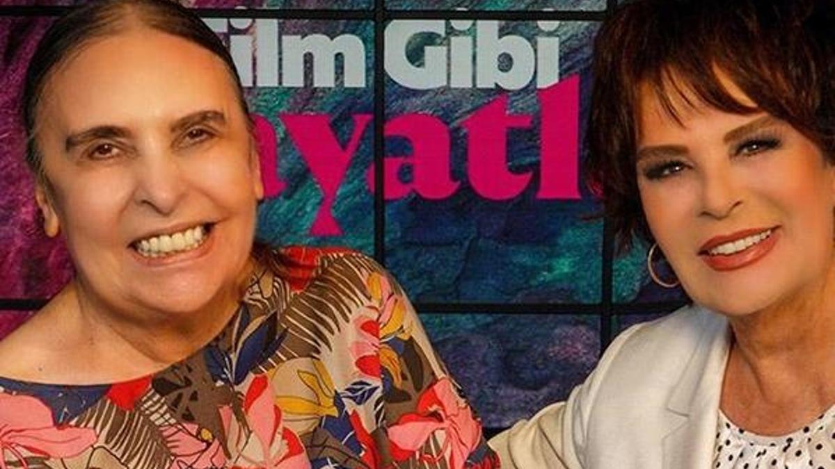 'Oğlumu kendimden yetenekli buluyorum'