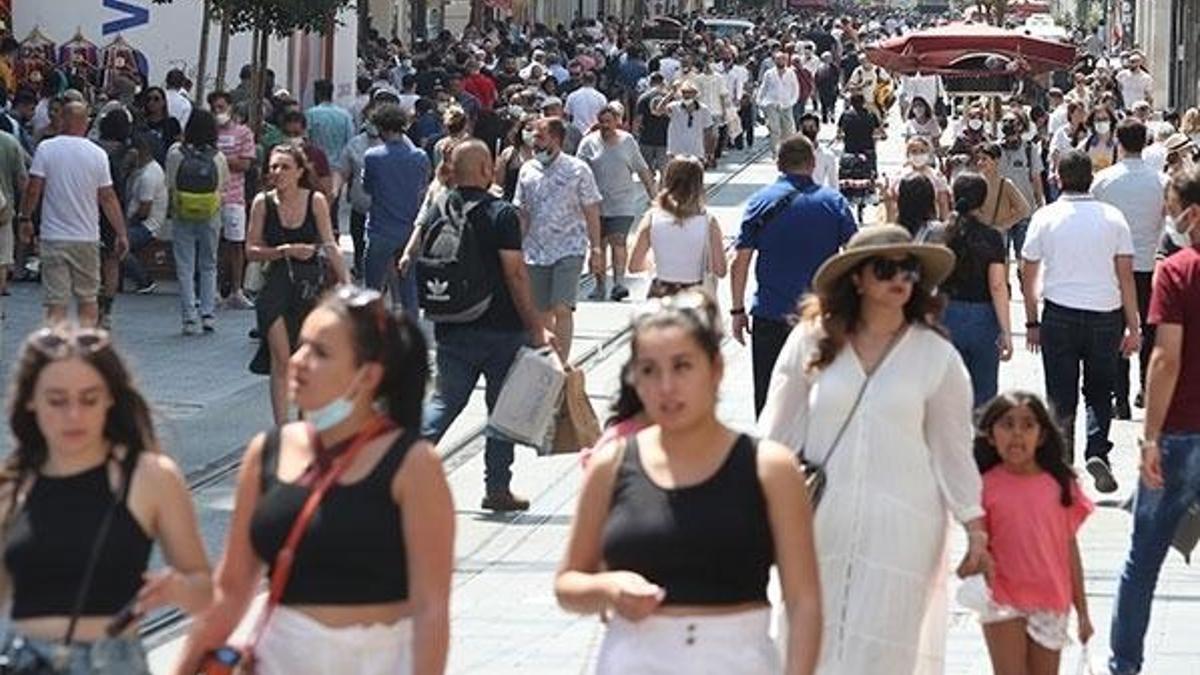 21 Ağustos koronavirüs tablosu! Vefat sayısında korkutan artış