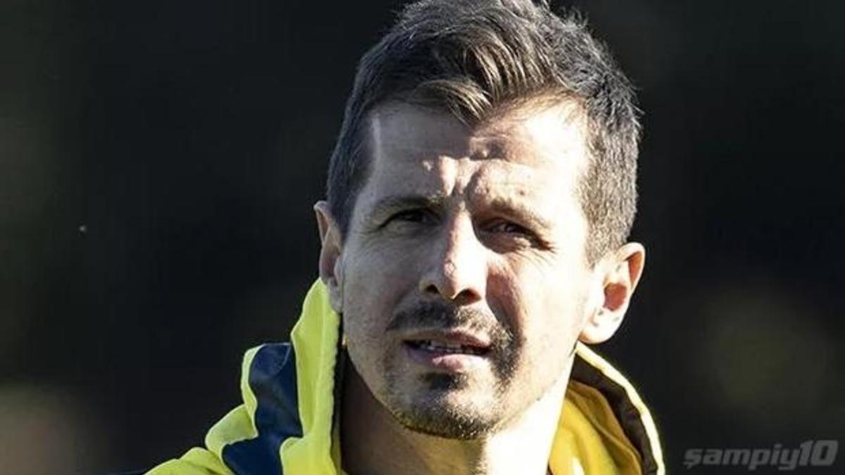 Bursaspor'dan Emre Belözoğlu'na resmi teklif!