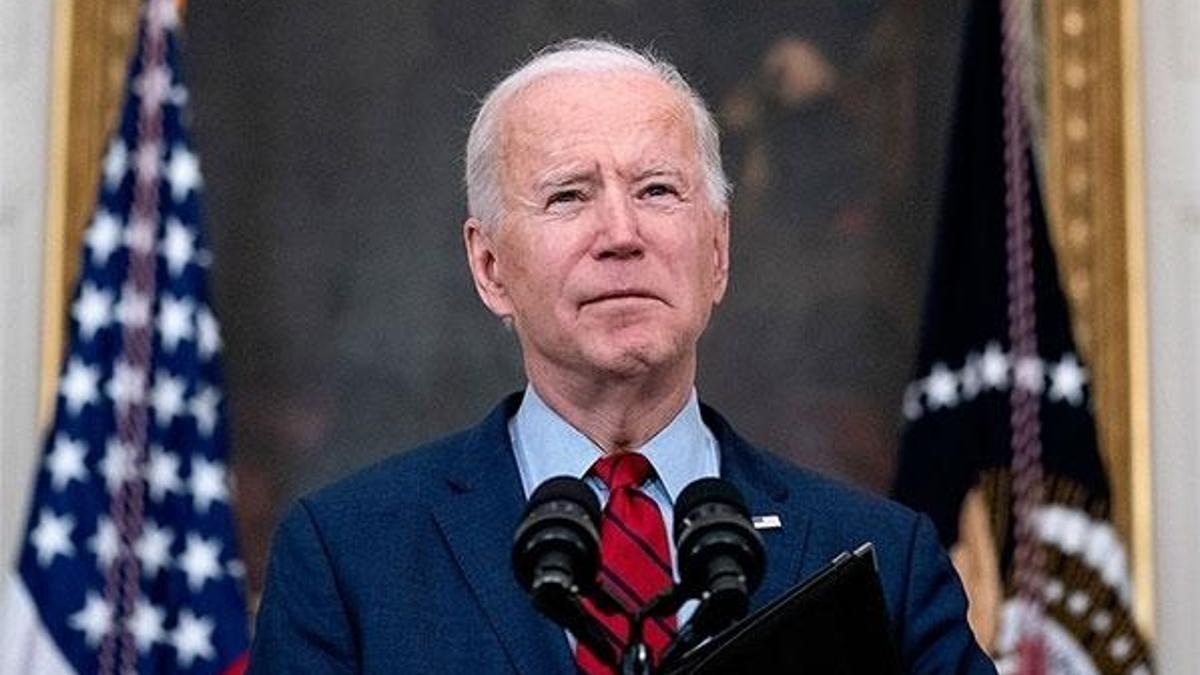 Biden'dan flaş Afganistan kararı!