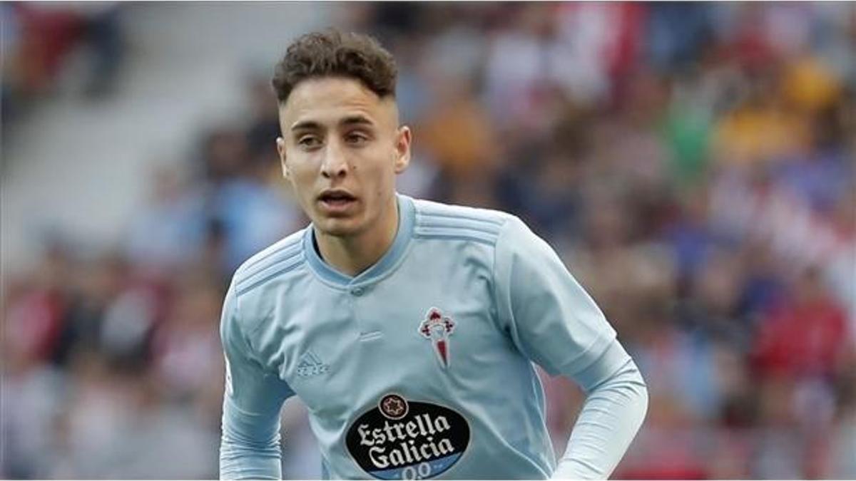 Emre Mor yeniden Süper Lig'e...
