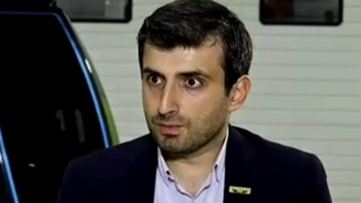 Selçuk Bayraktar'dan savunma teknolojileri açıklaması! İHA, SİHA ve uçan otomobil...