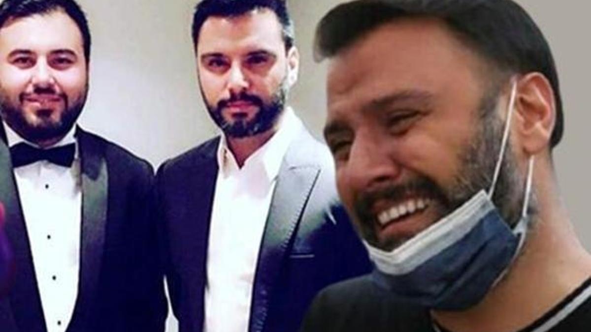 Alişan kararını verdi! Kardeşi Selçuk Tektaş için..