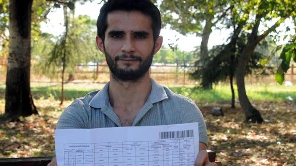 Gökhan Gönül’e kardeş şoku! 27 yıl sonra ortaya çıkıp...