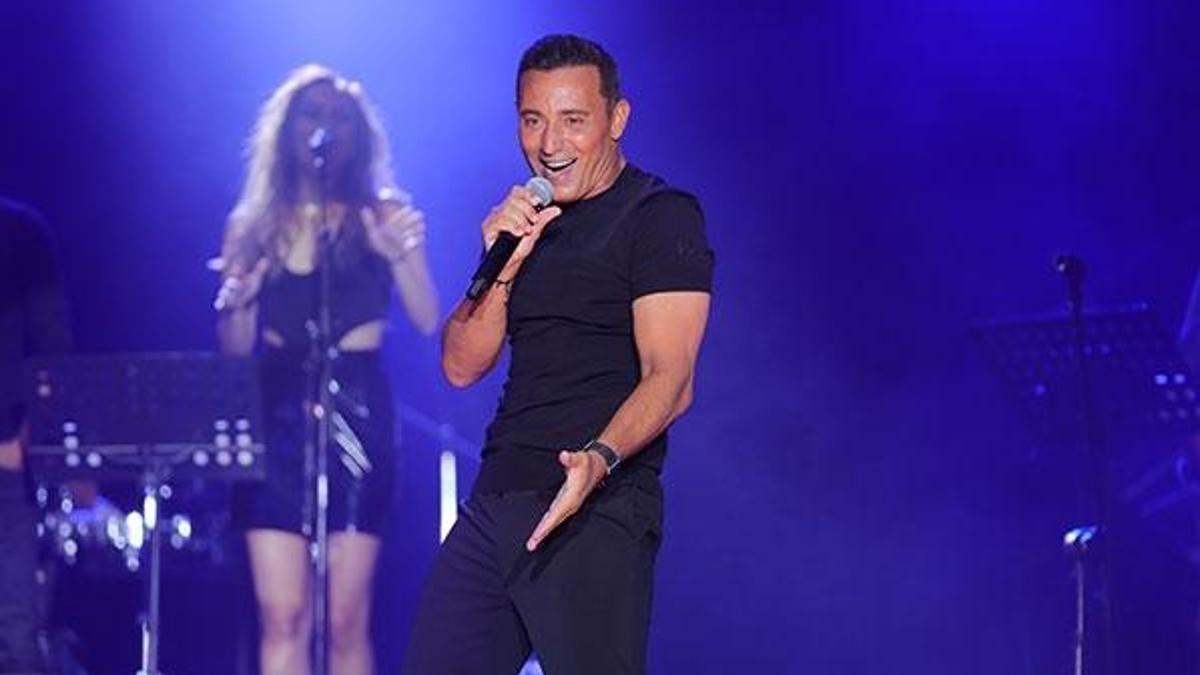 Kuruçeşme'de 'Aya Benzer' bir gece!