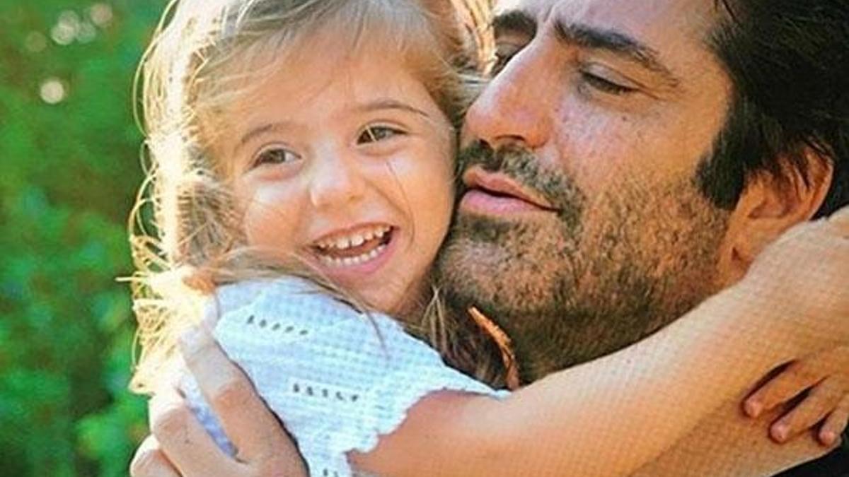 Mahsun Kırmızıgül ve kızı Lavin koronavirüse yakalandı