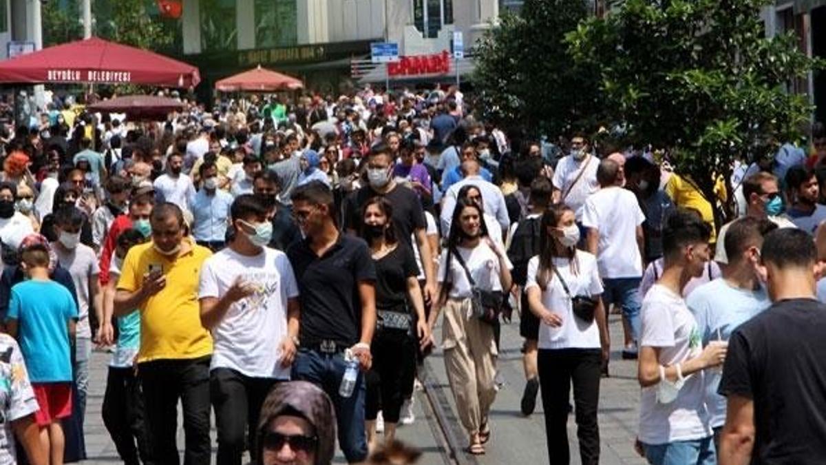 Delta varyantıyla ilgili kritik açıklama! Semptomlar değişti