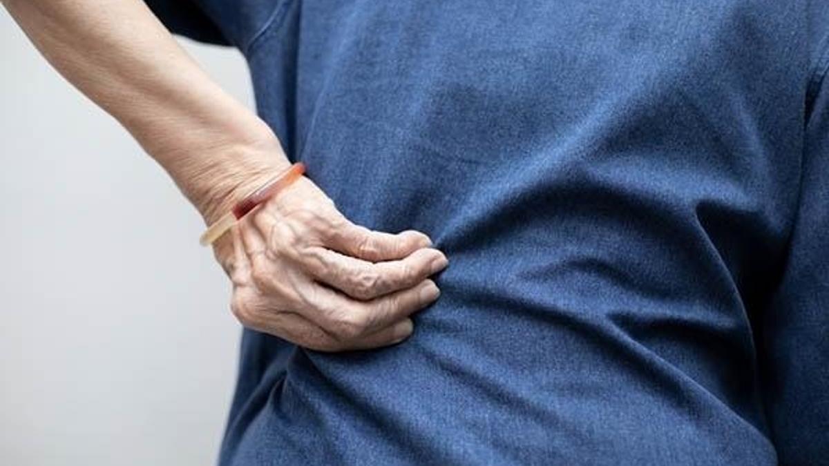 Bel fıtığı tedavisinde öncelik 'bilinçli aktif hareket'