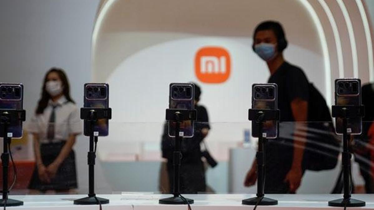 Xiaomi Mi Mix 4 global pazara hazırlanıyor
