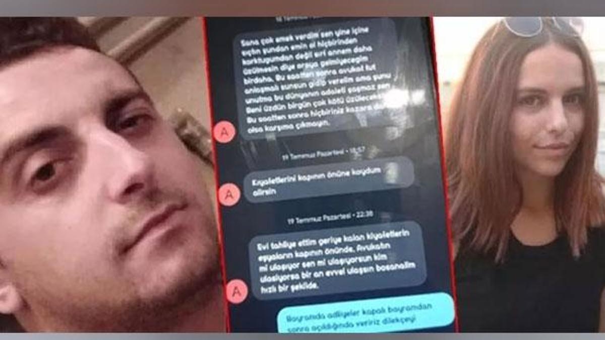 Sosyal medyadan yardım çığlığı: Bir saat boyunca ölmemeye çabaladım