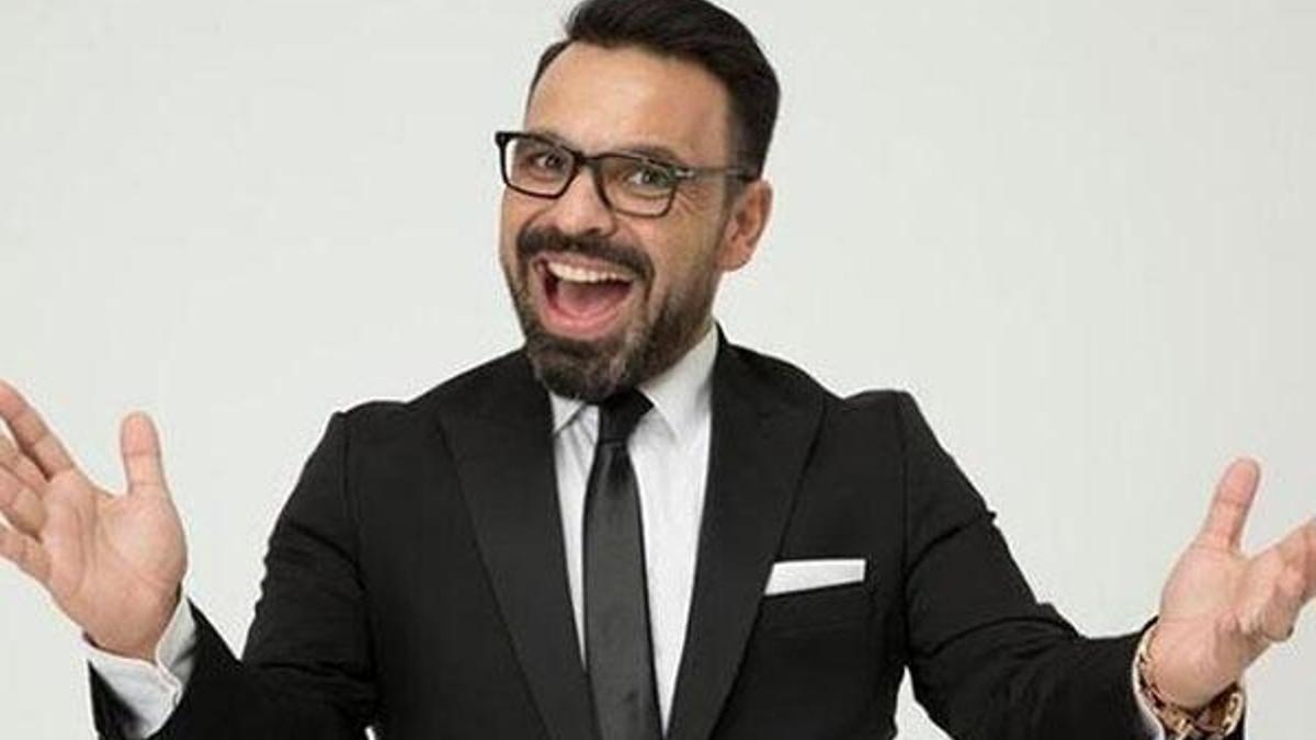 Ünlü sunucu Okan Karacan hakkında cinsel taciz soruşturması