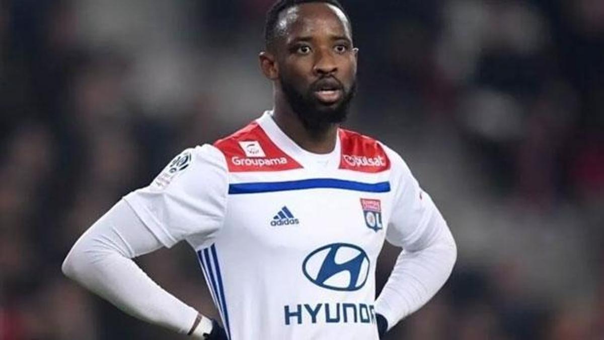 Moussa Dembele'nin menajerinden Fenerbahçe açıklaması