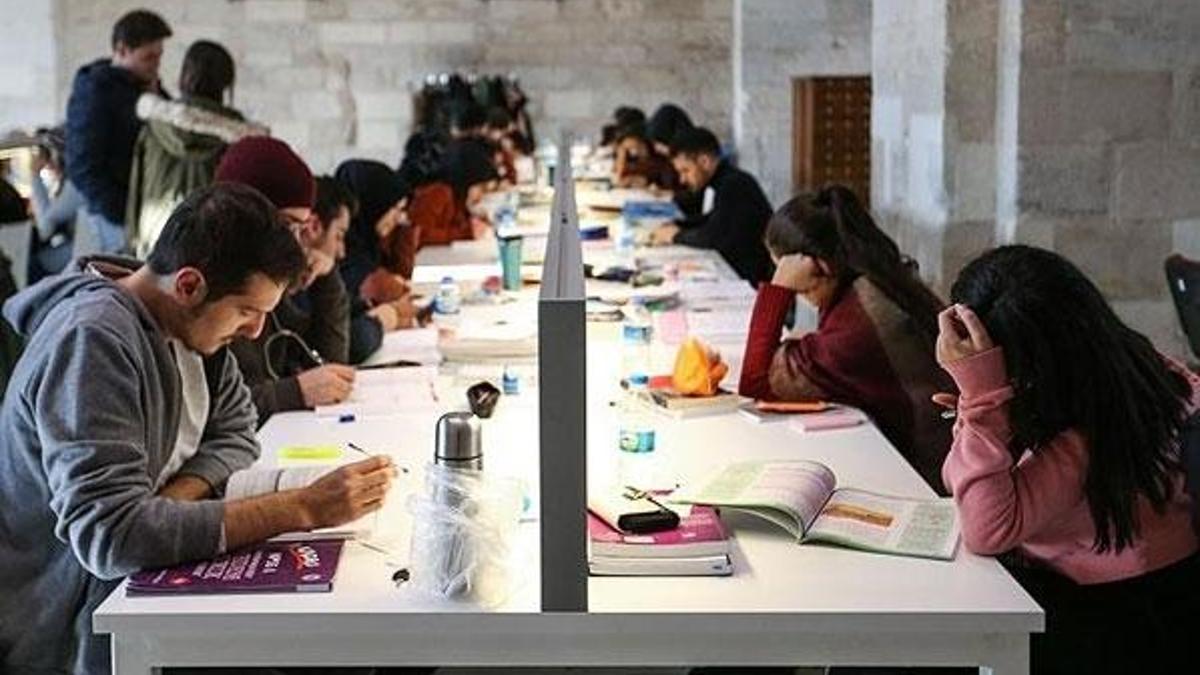 İkinci üniversite imkanı! Milyonları kapsıyor
