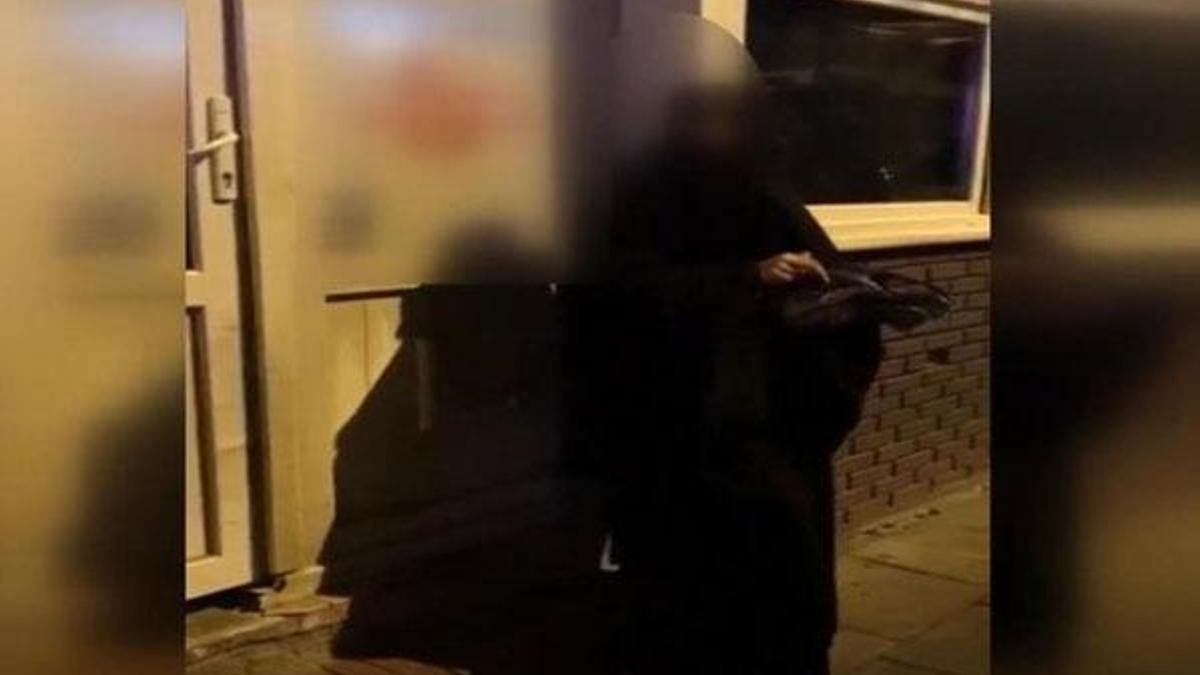 Sokak hayvanlarını kesip yiyor! Kan donduran vahşette yeni gelişme!