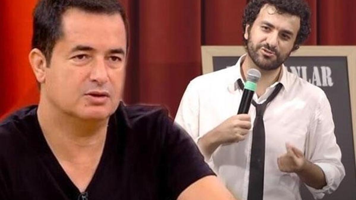 Hasan Can Kaya, Acun Ilıcalı'nın evini satın aldı!