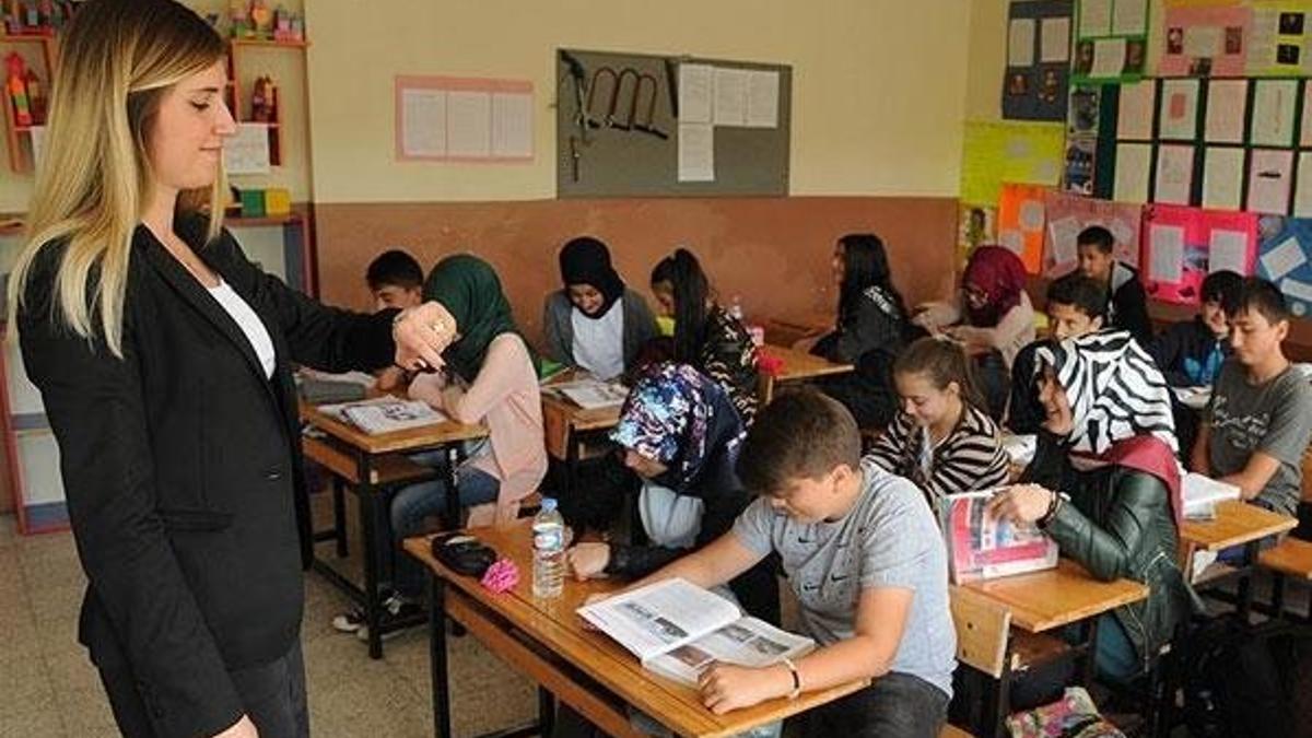 MEB'den son dakika açıklaması! 81 ile yazı gönderildi! Tarih belli oldu