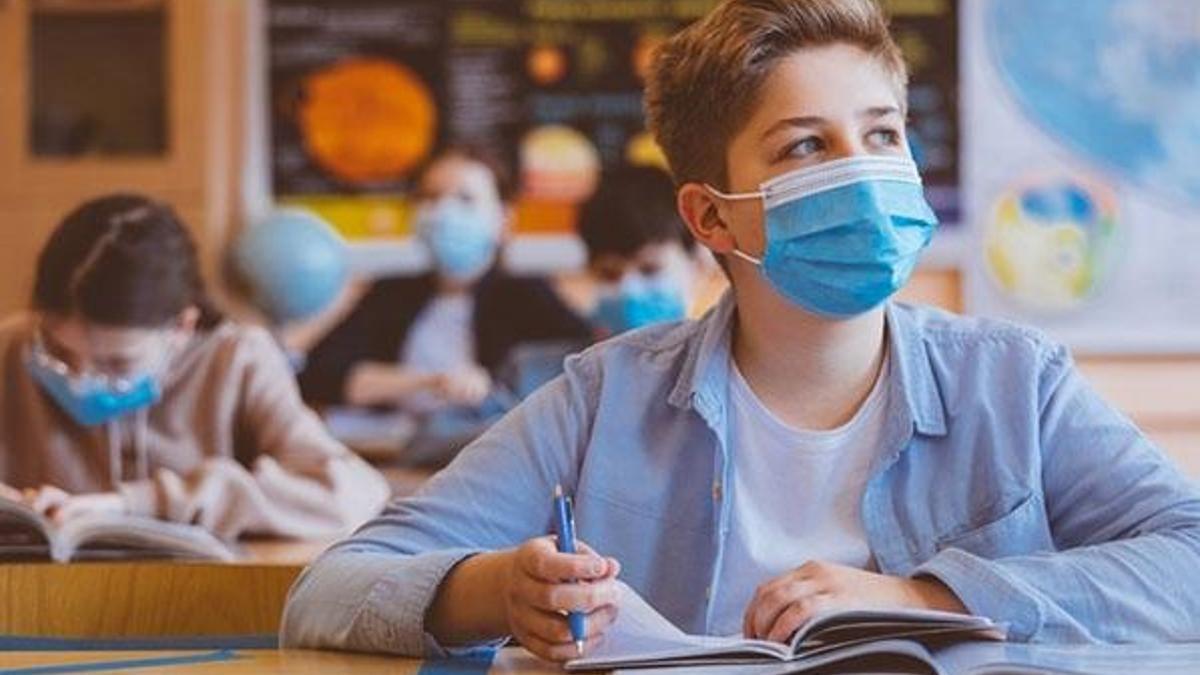 Okula dönüşte çocuklar iletişim sorunları yaşayabilir!