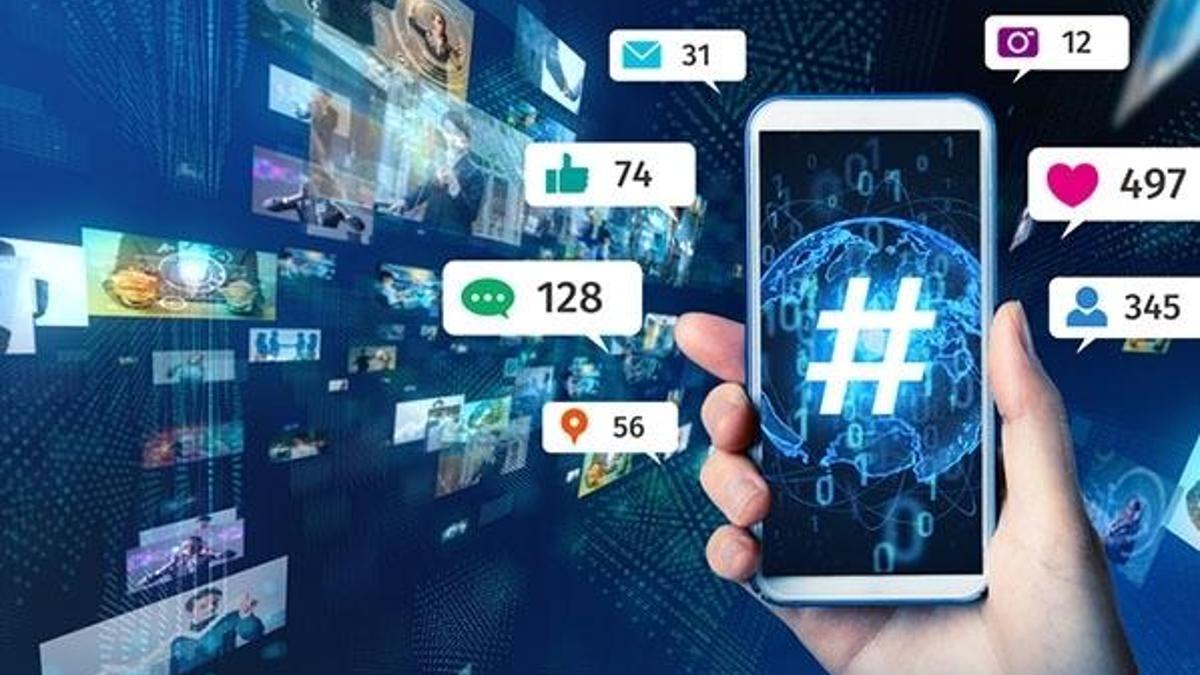 #Hashtag'lerin 14. yıl dönümü kutlanıyor!