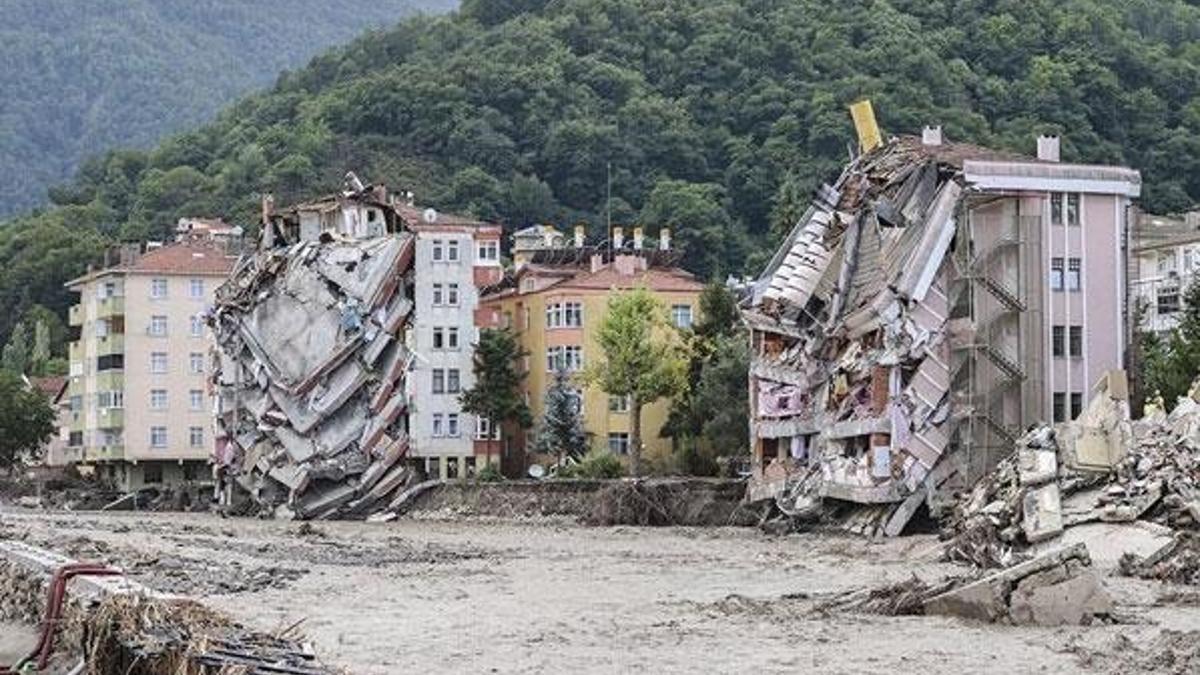 Deprem sigortası ile ilgili flaş gelişme!